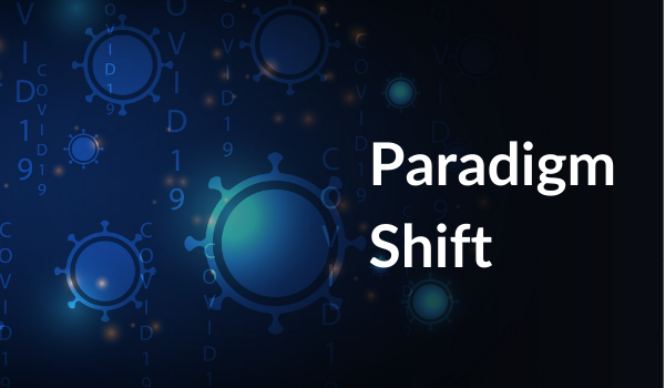 Paradigm Shift